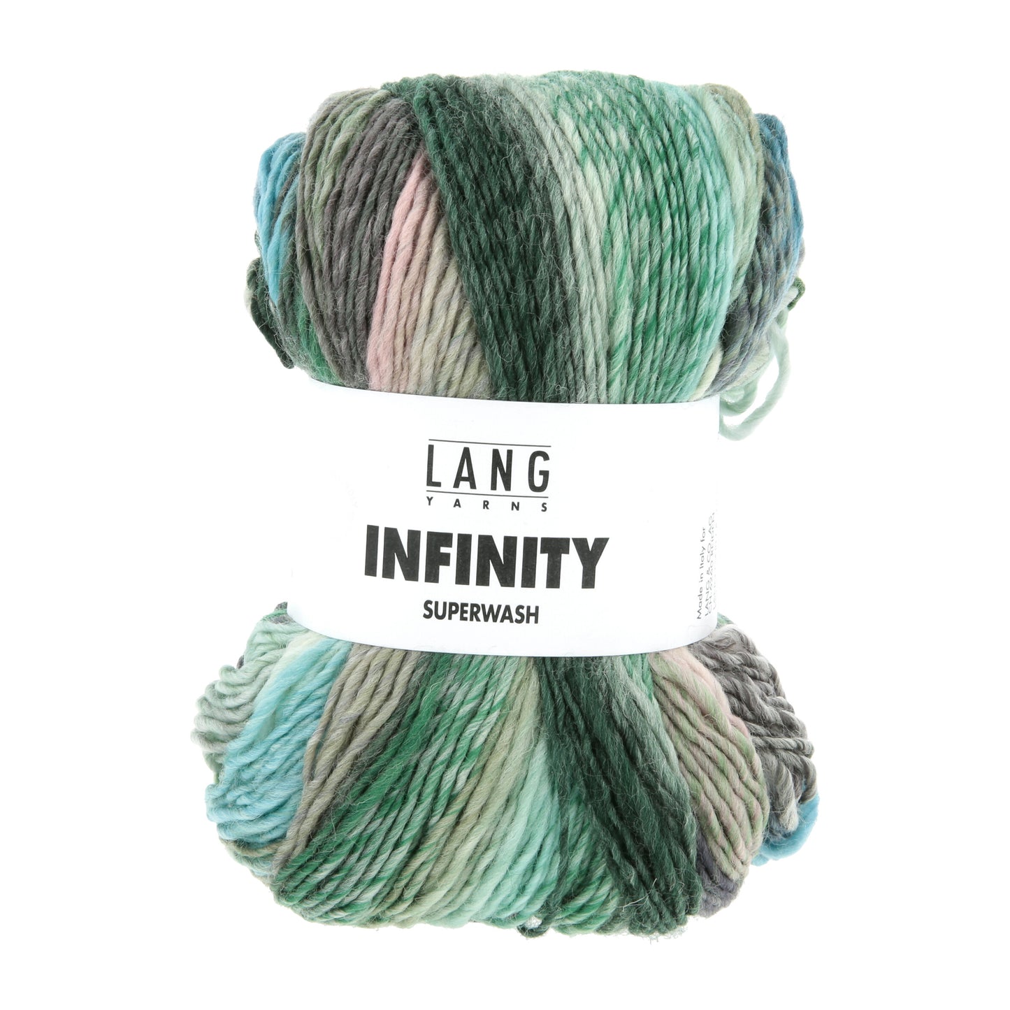 INFINITY