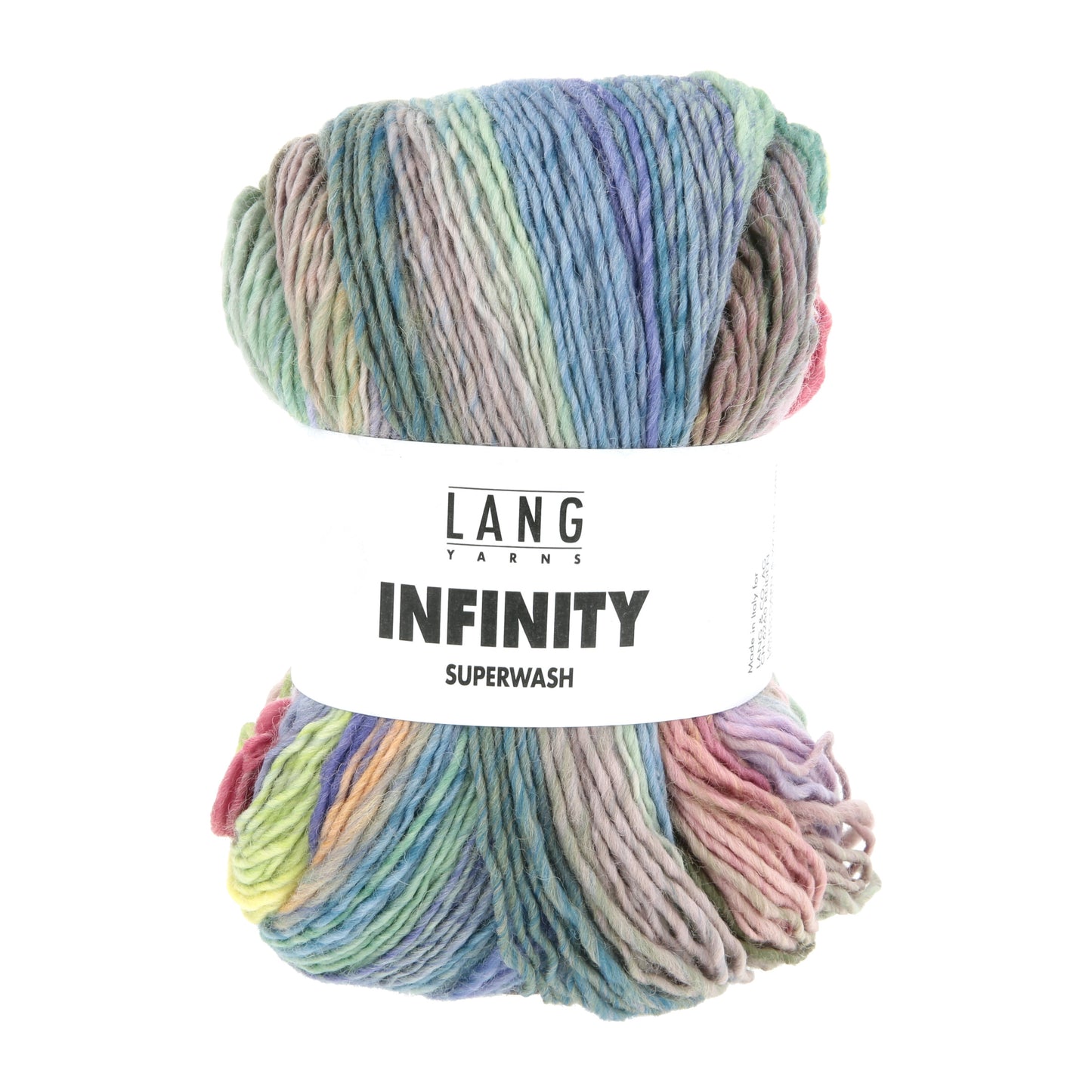 INFINITY