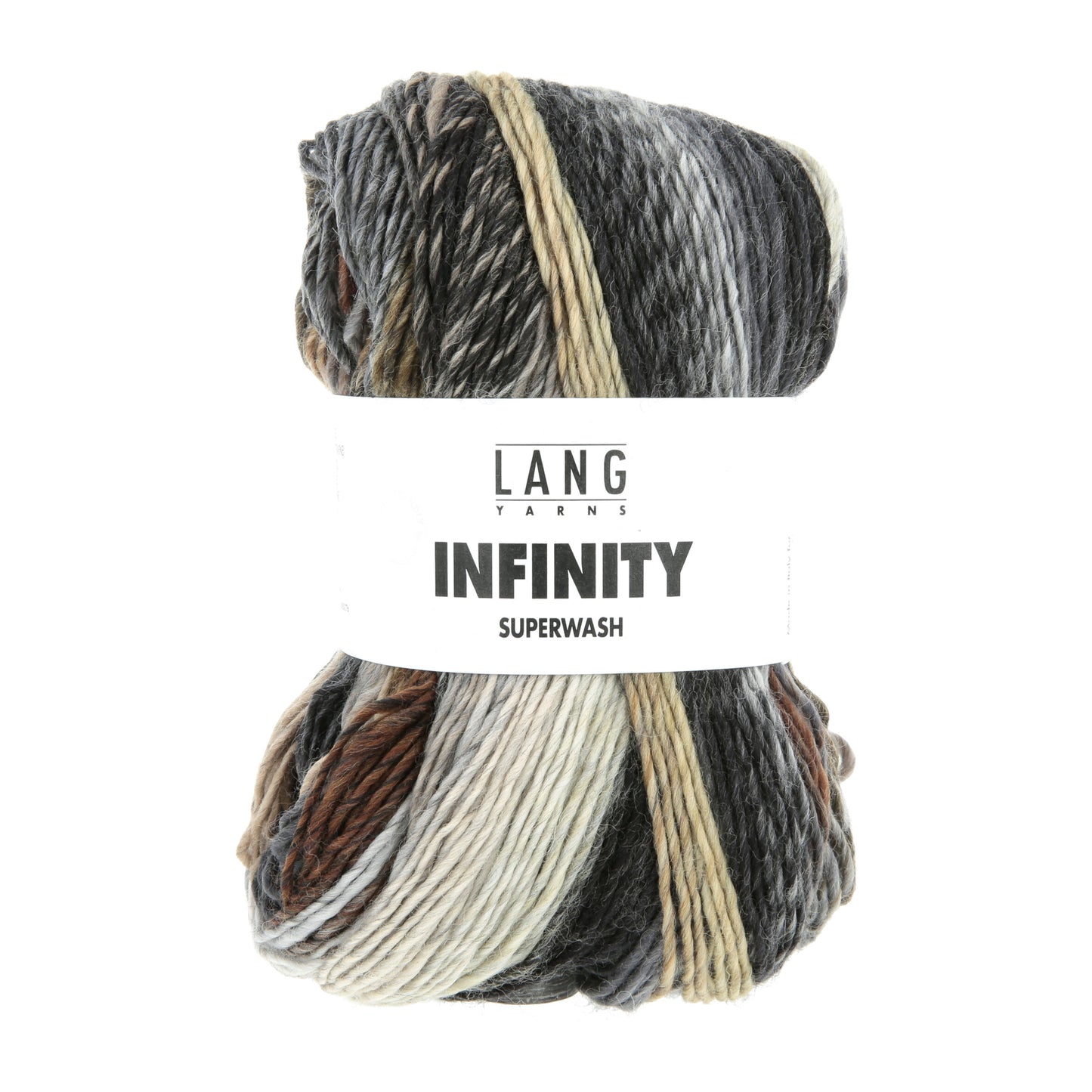 INFINITY