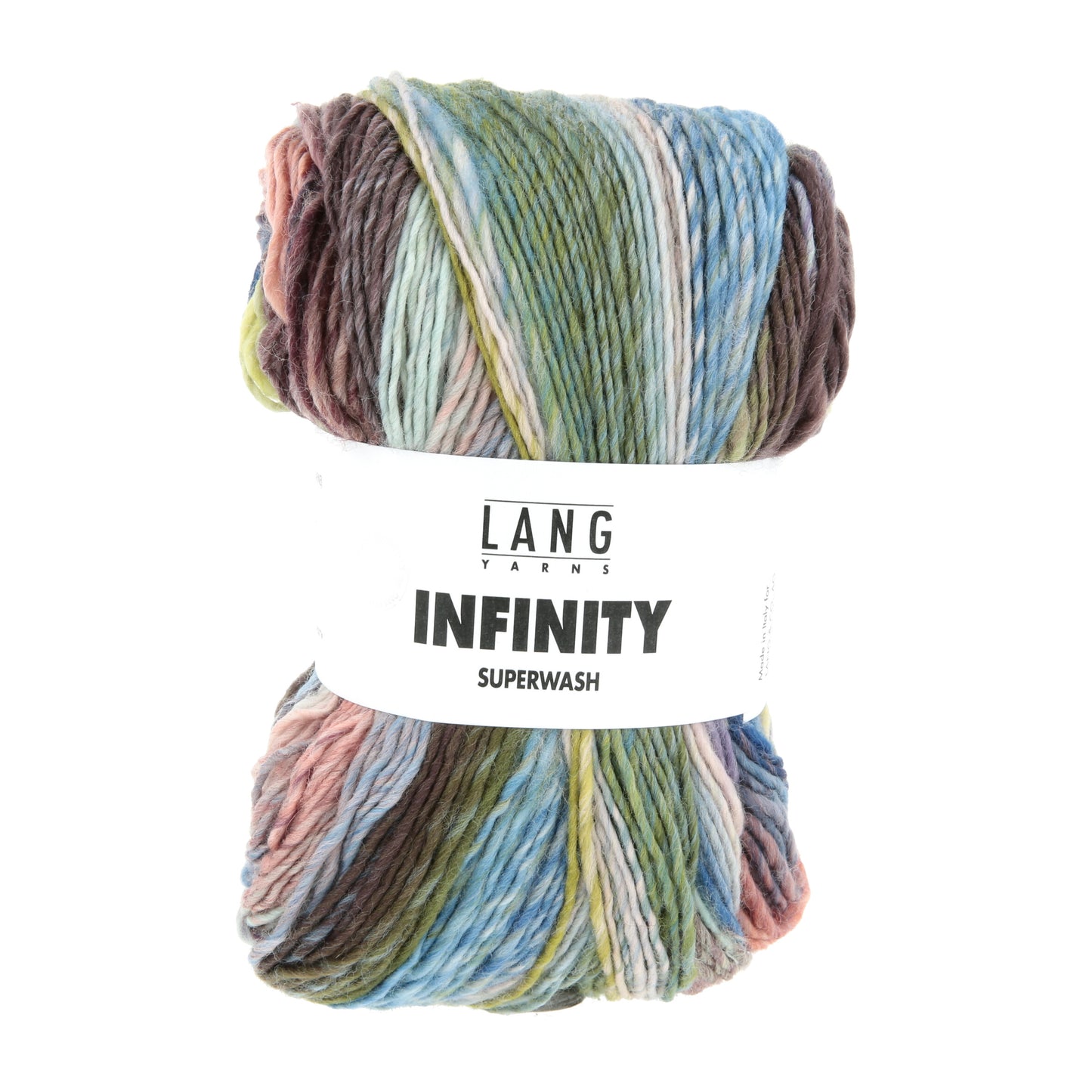 INFINITY