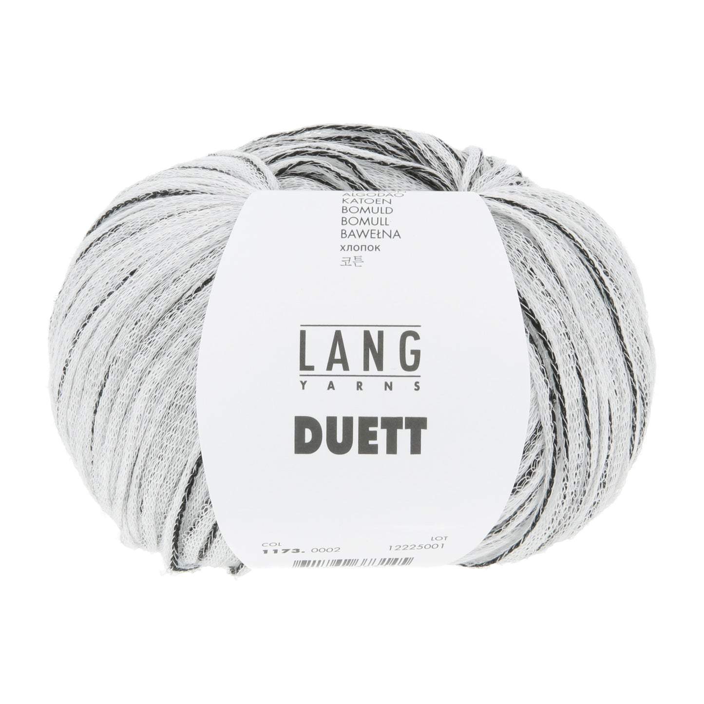DUETT