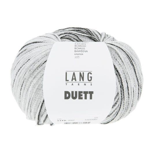 DUETT