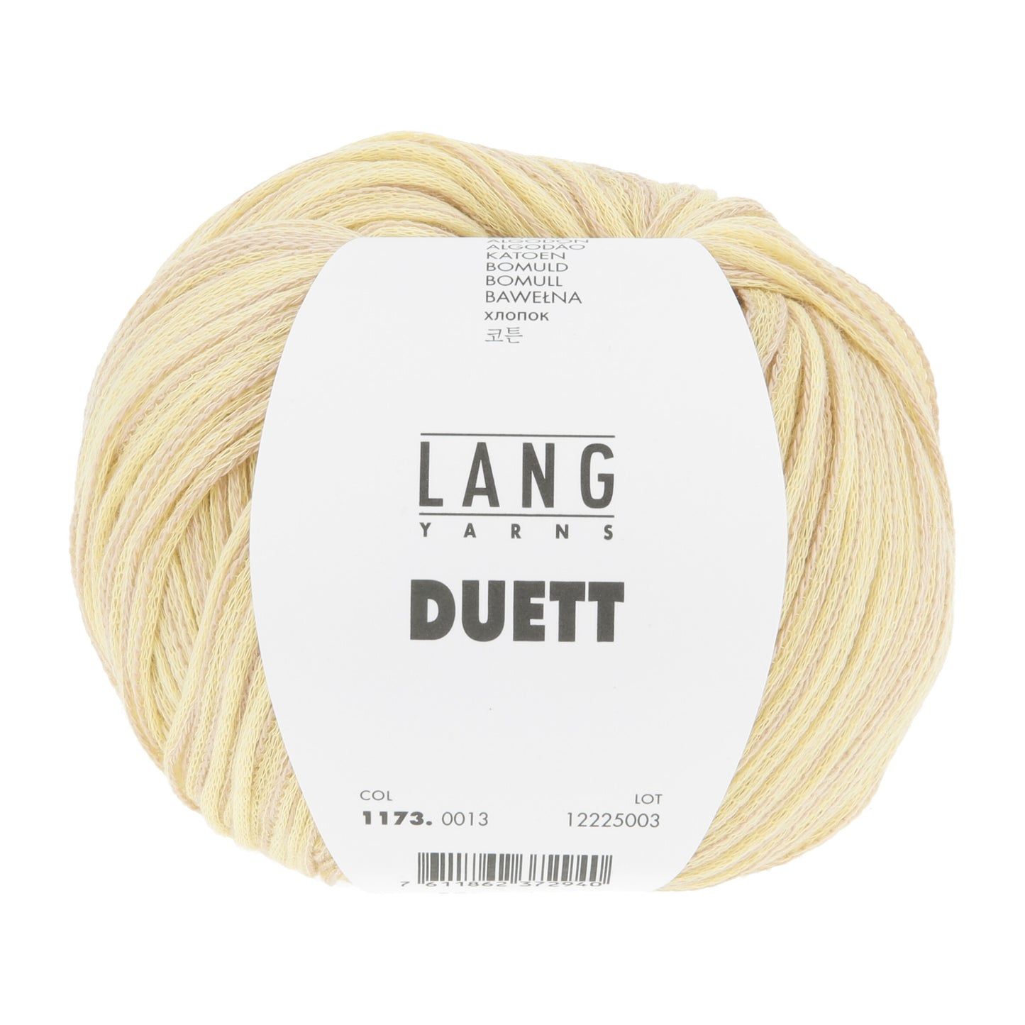 DUETT
