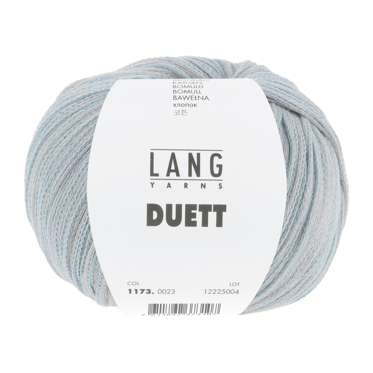 DUETT