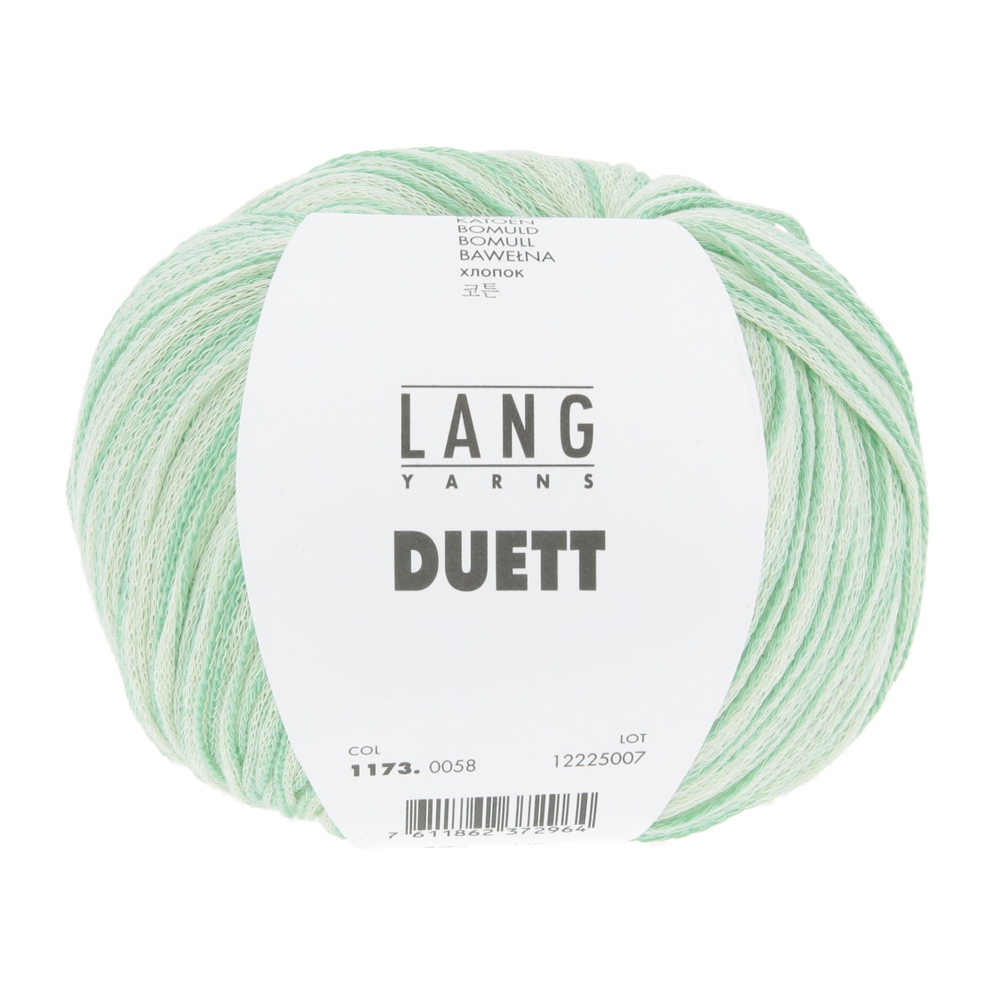 DUETT