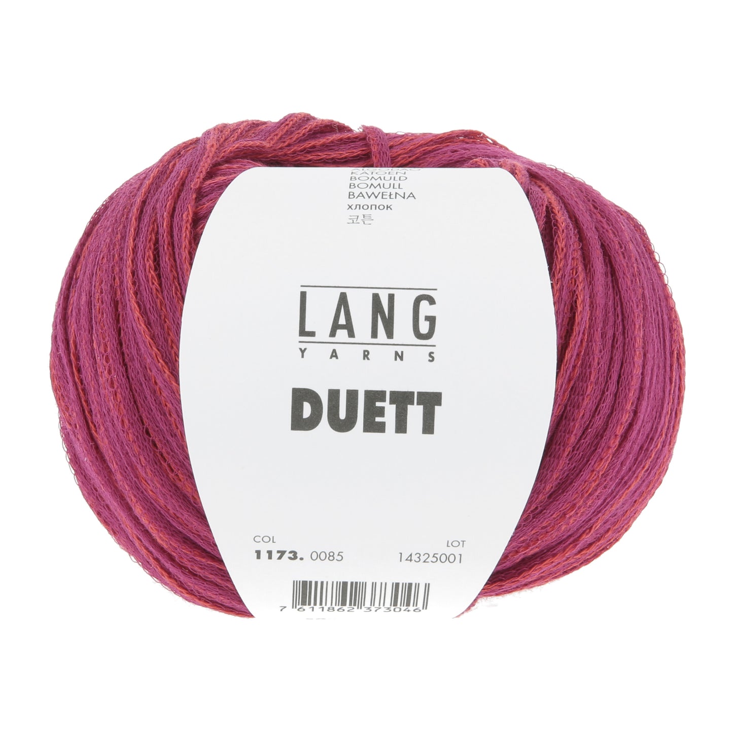 DUETT