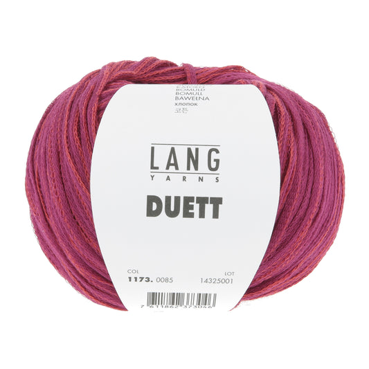 DUETT