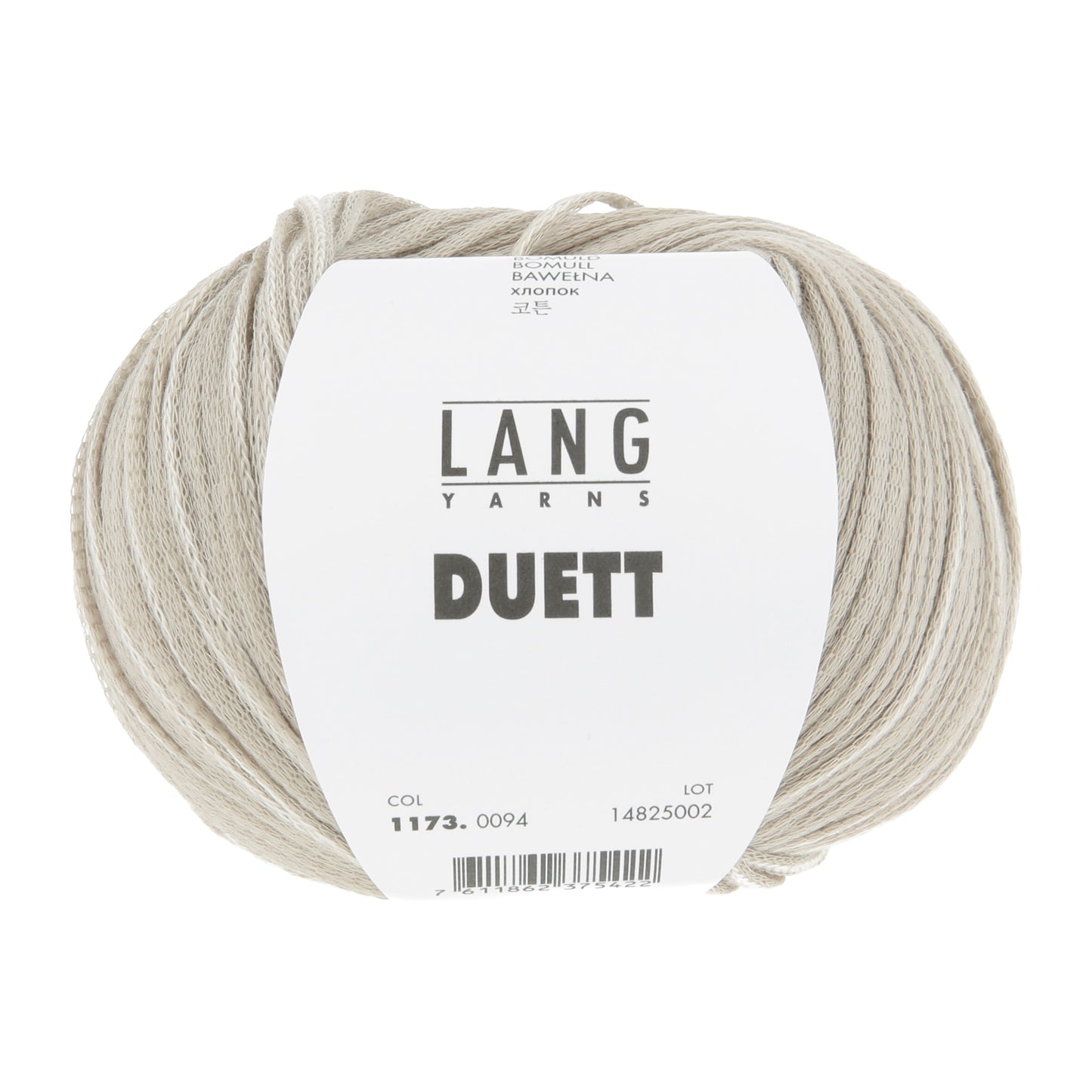 DUETT