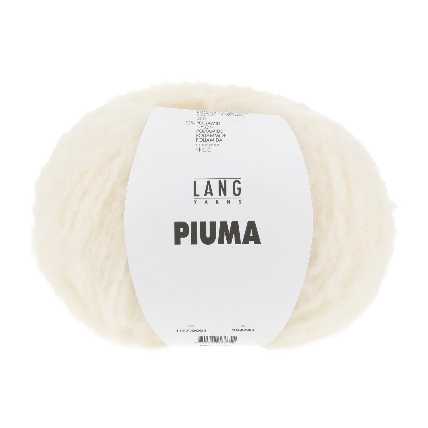 PIUMA
