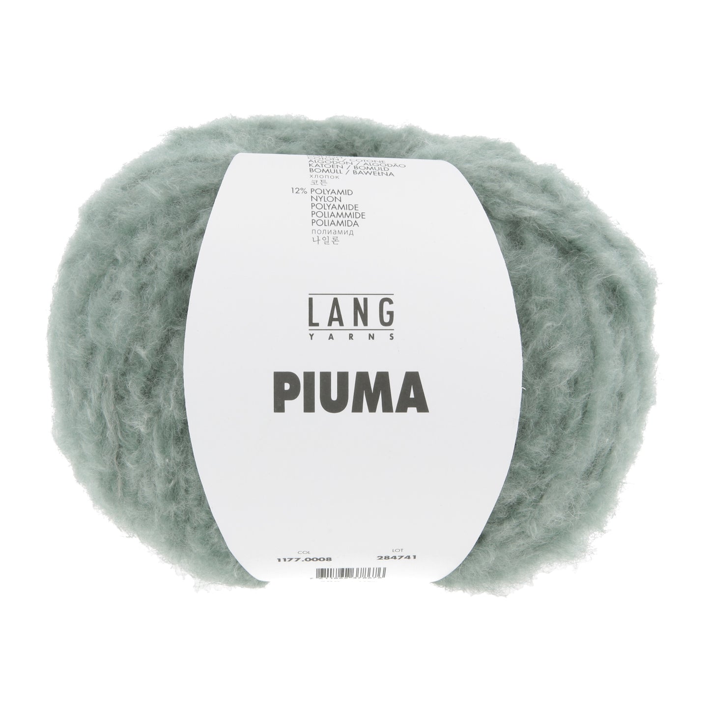 PIUMA