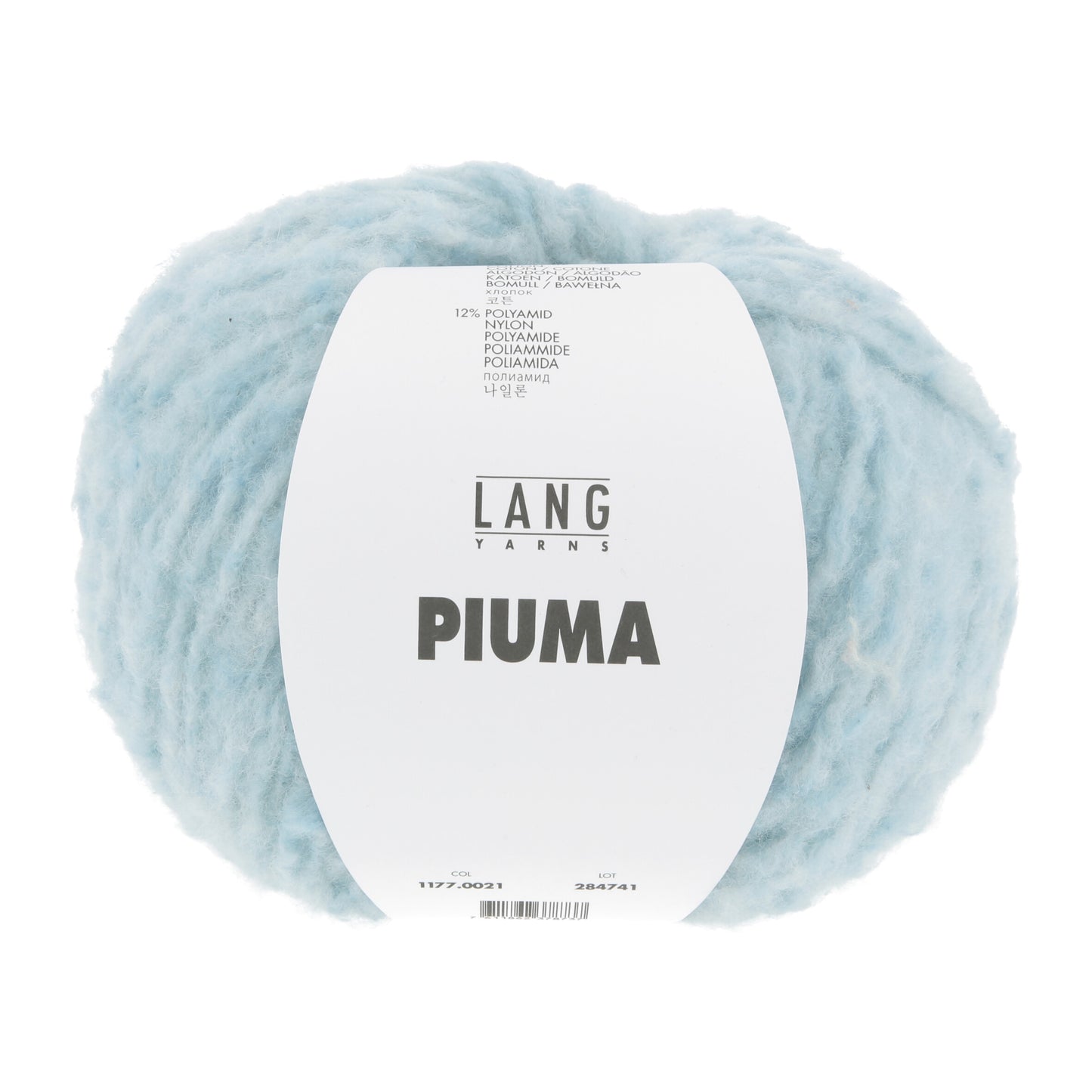 PIUMA