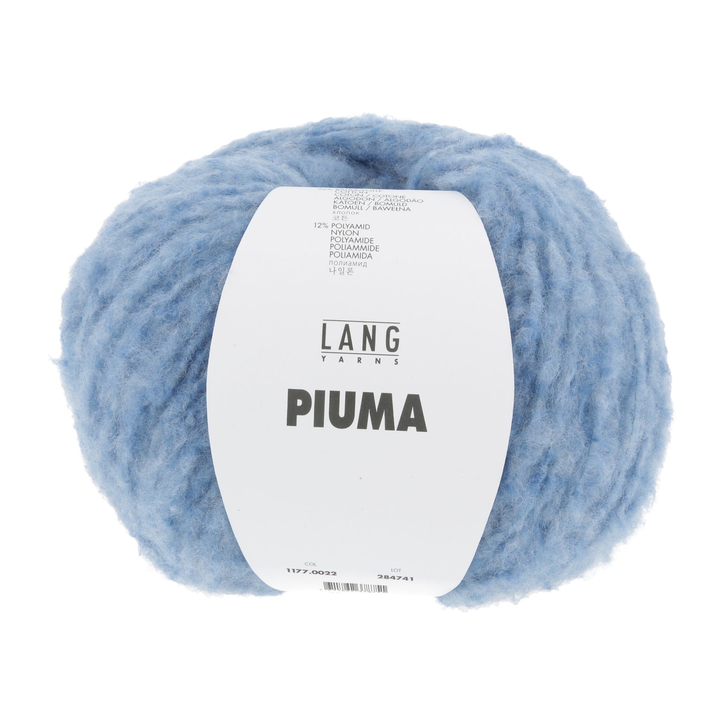 PIUMA