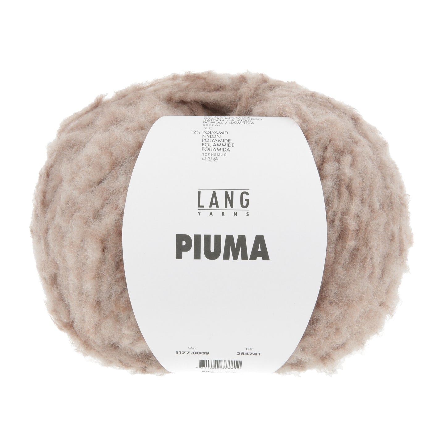 PIUMA