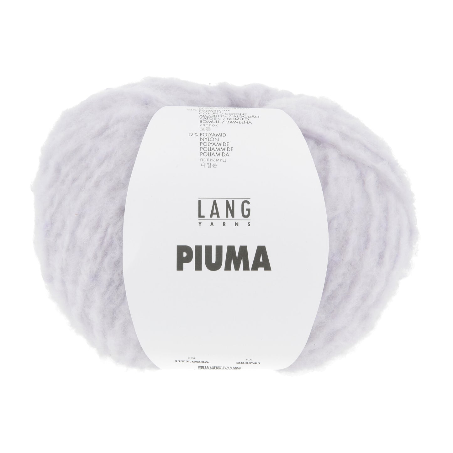 PIUMA