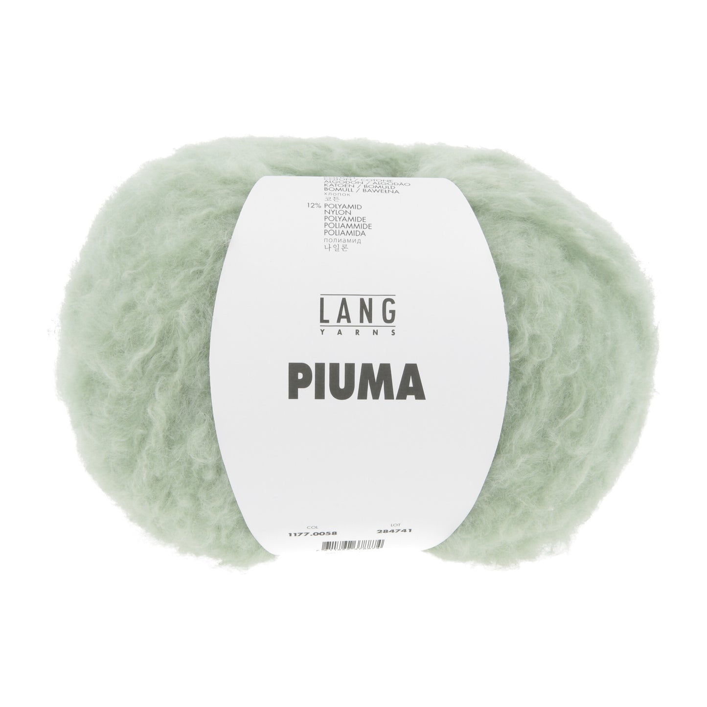 PIUMA