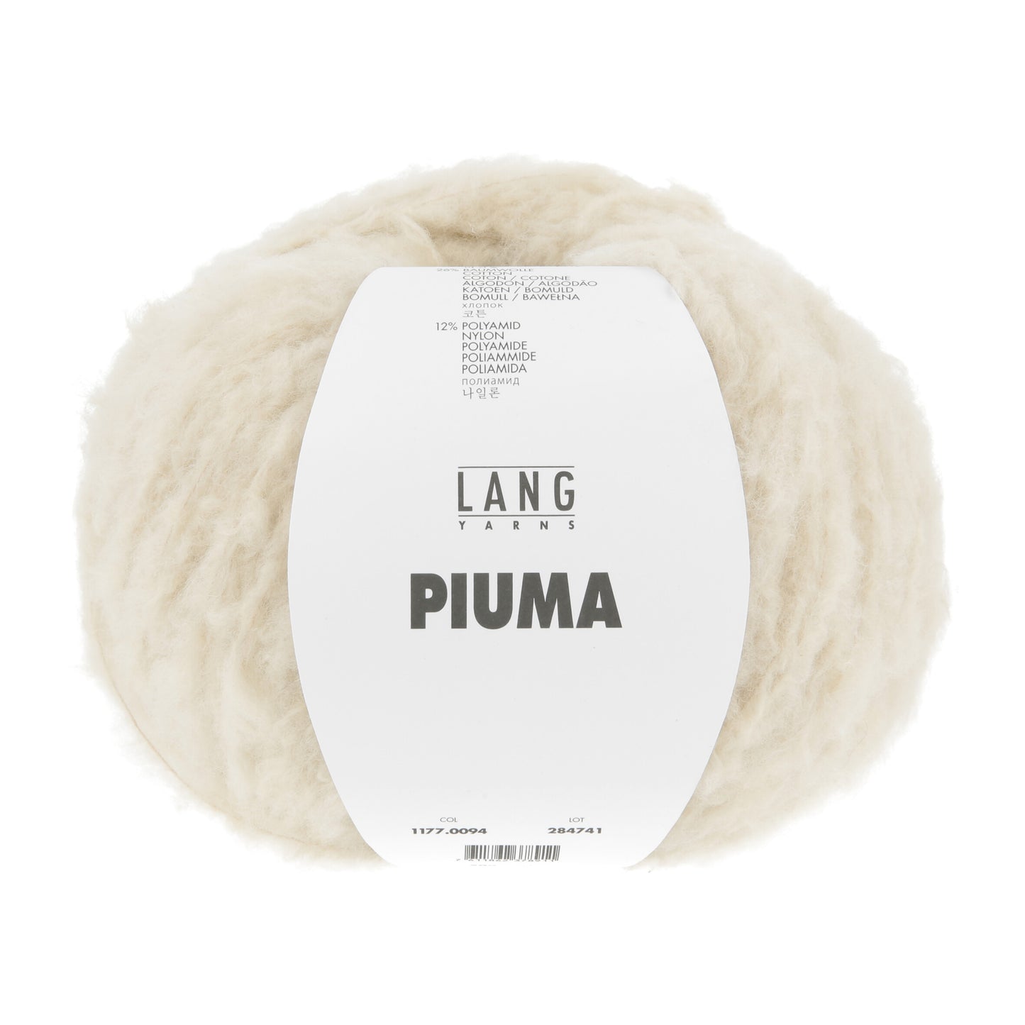 PIUMA