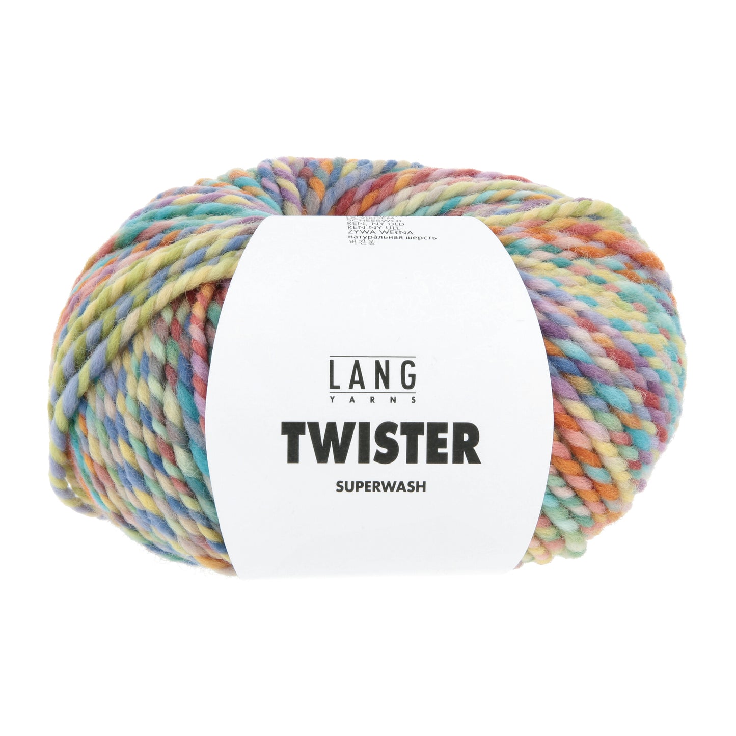 TWISTER