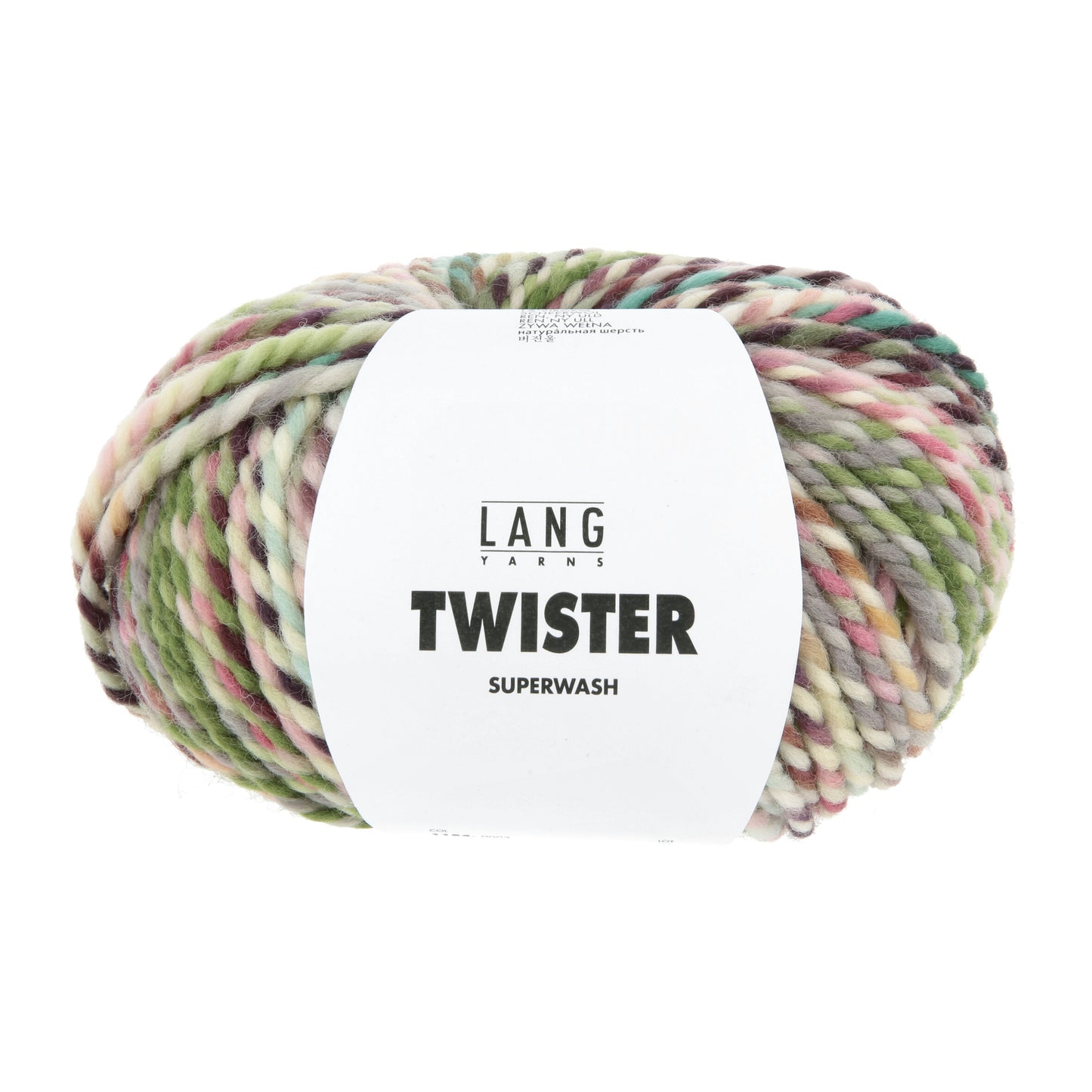 TWISTER