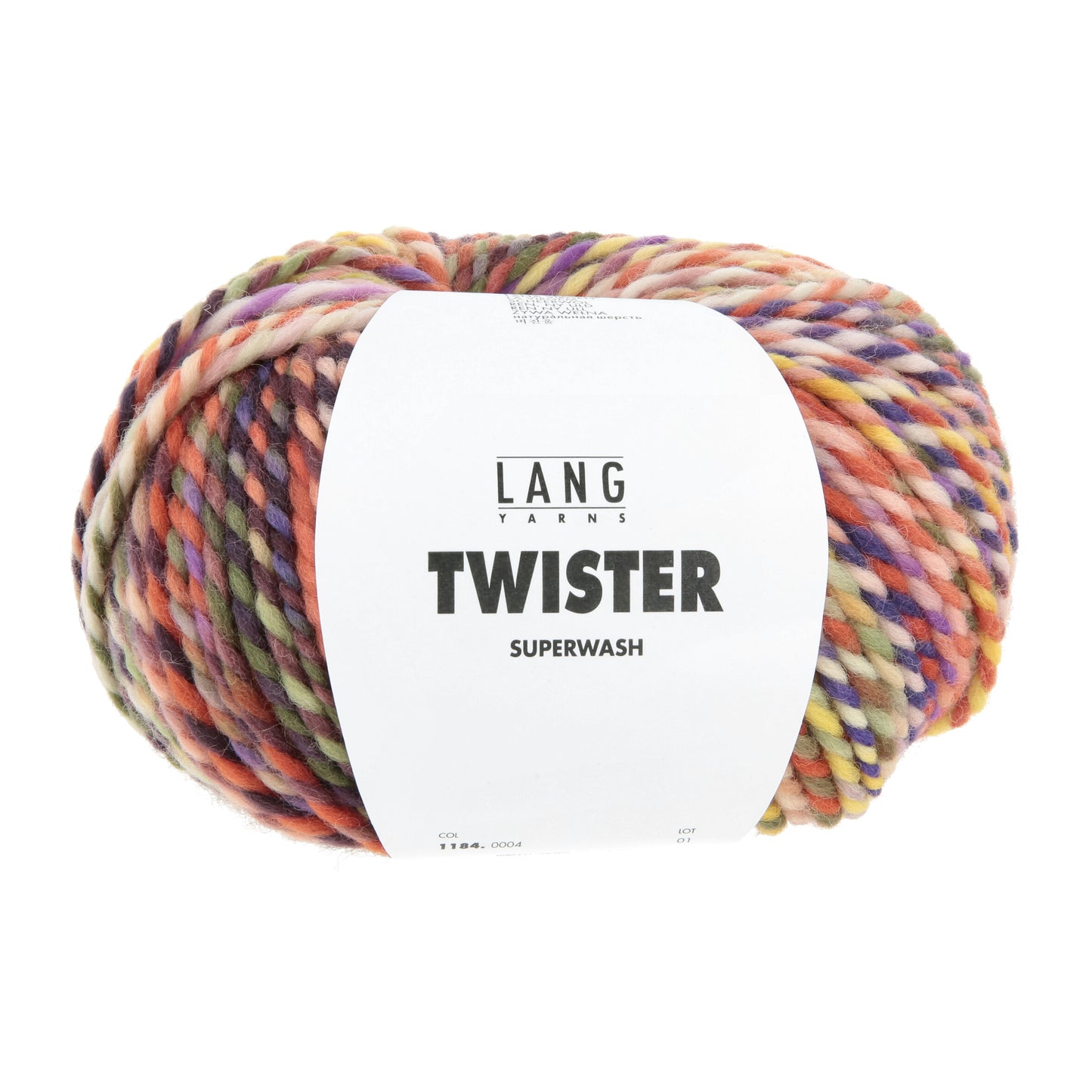 TWISTER