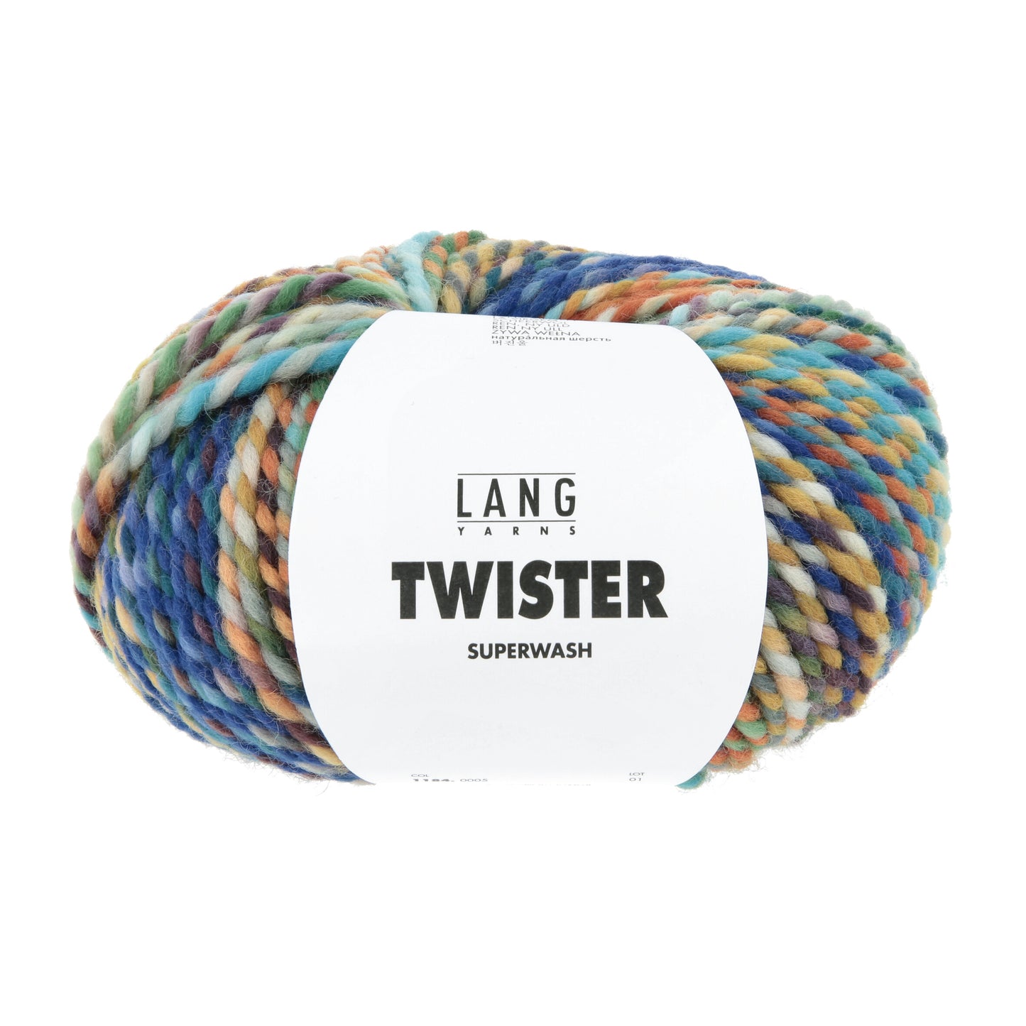 TWISTER