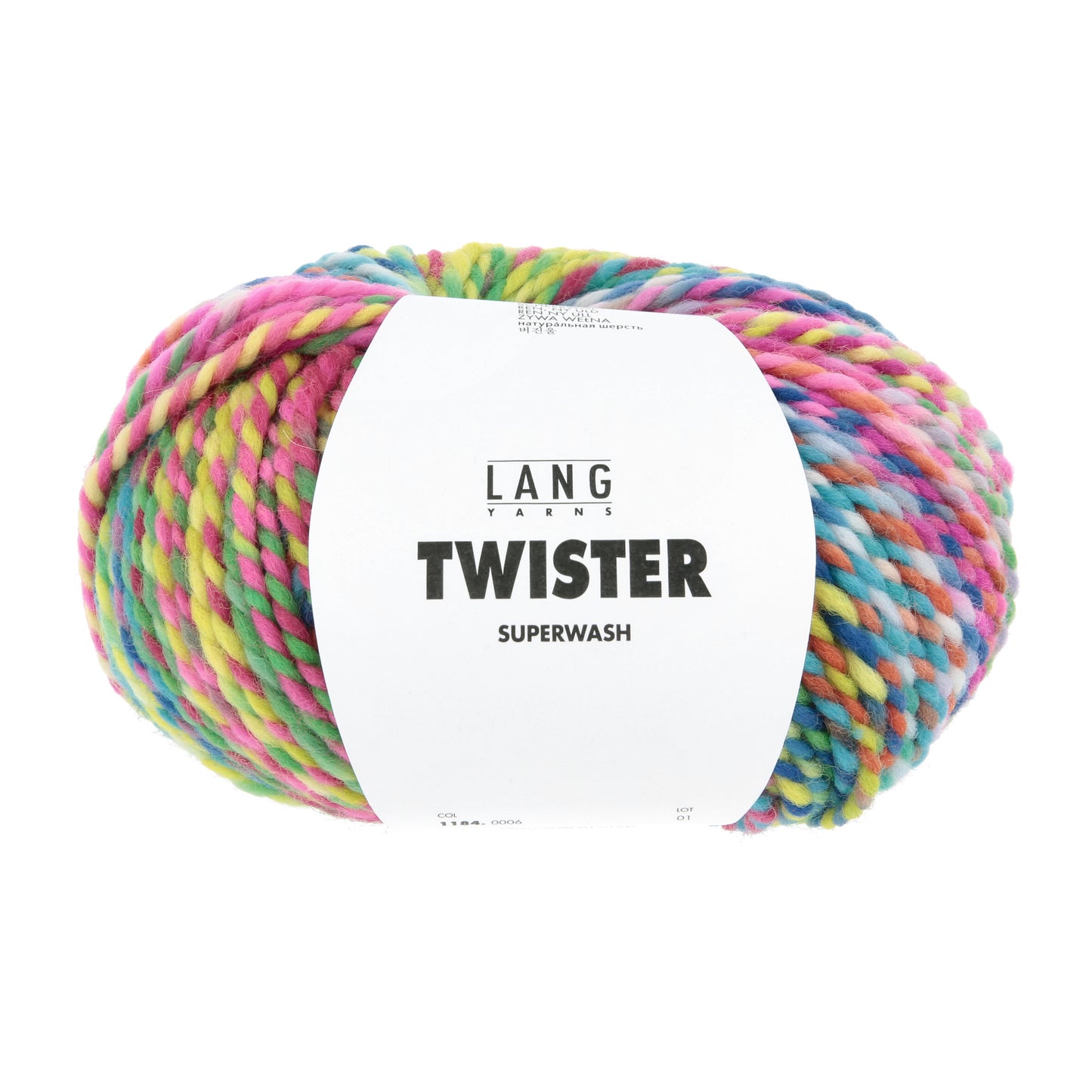 TWISTER