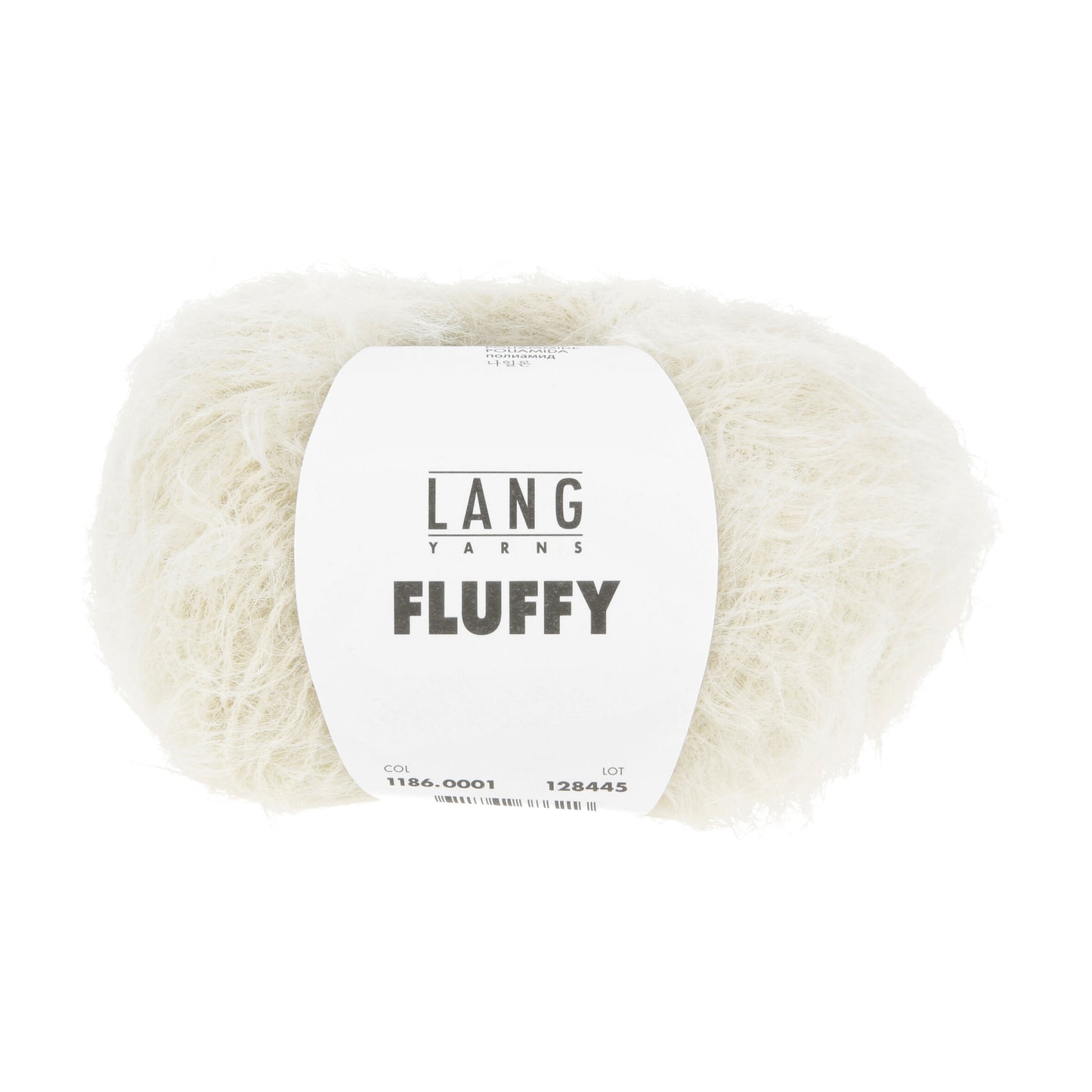 FLUFFY