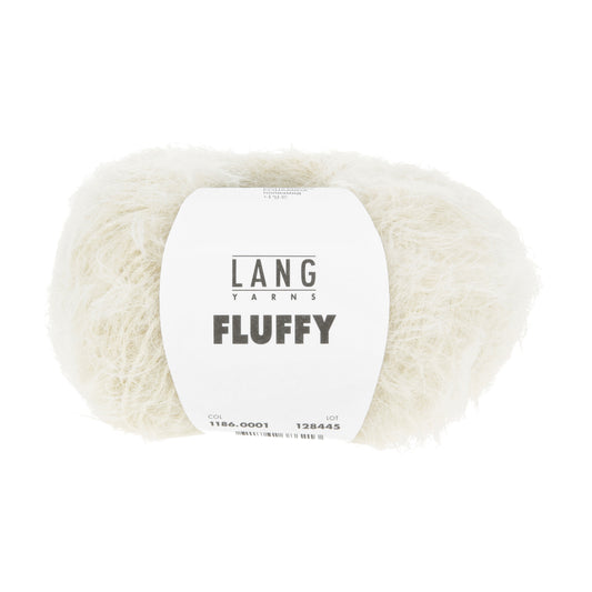 FLUFFY