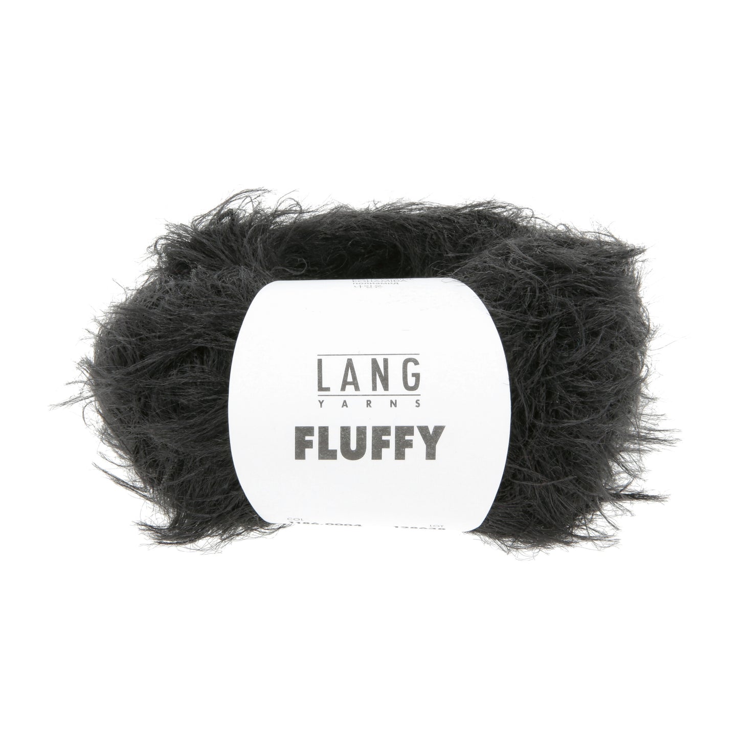 FLUFFY