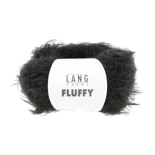 FLUFFY