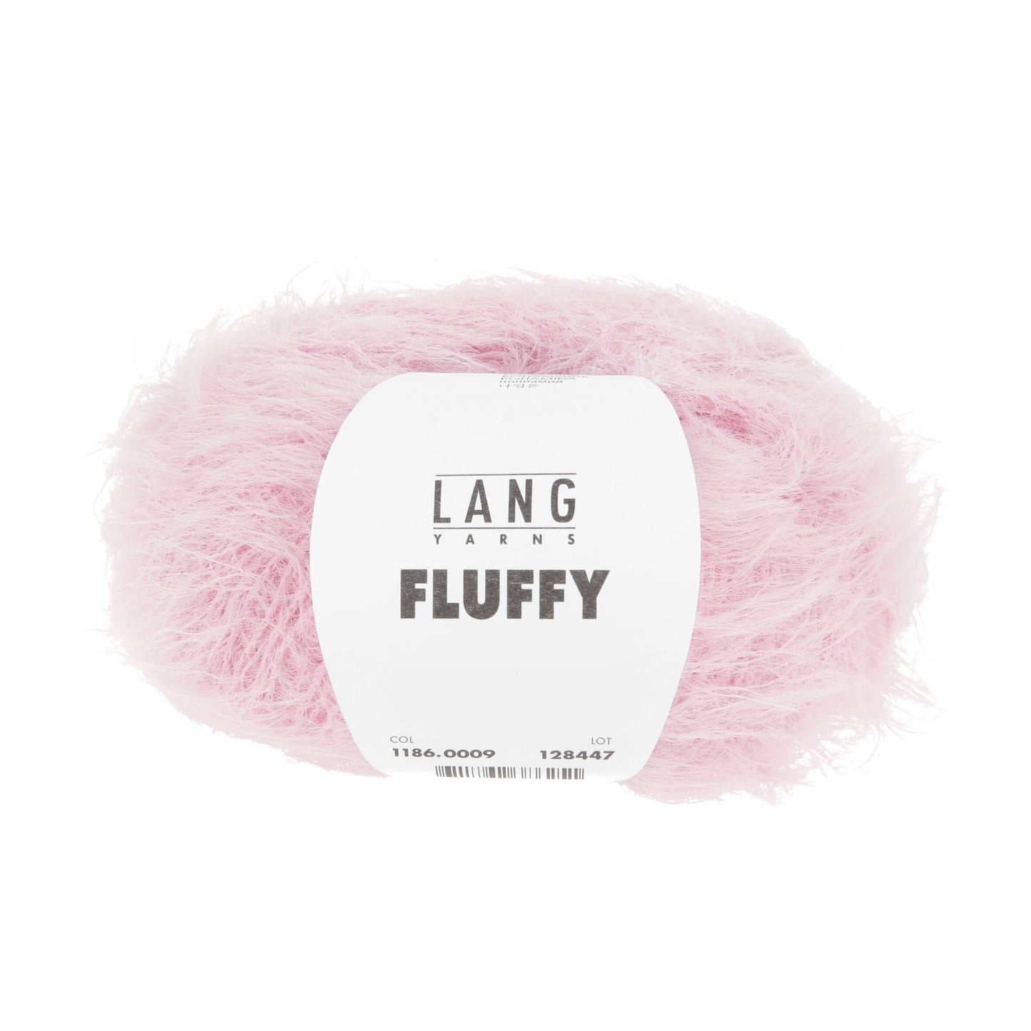 FLUFFY