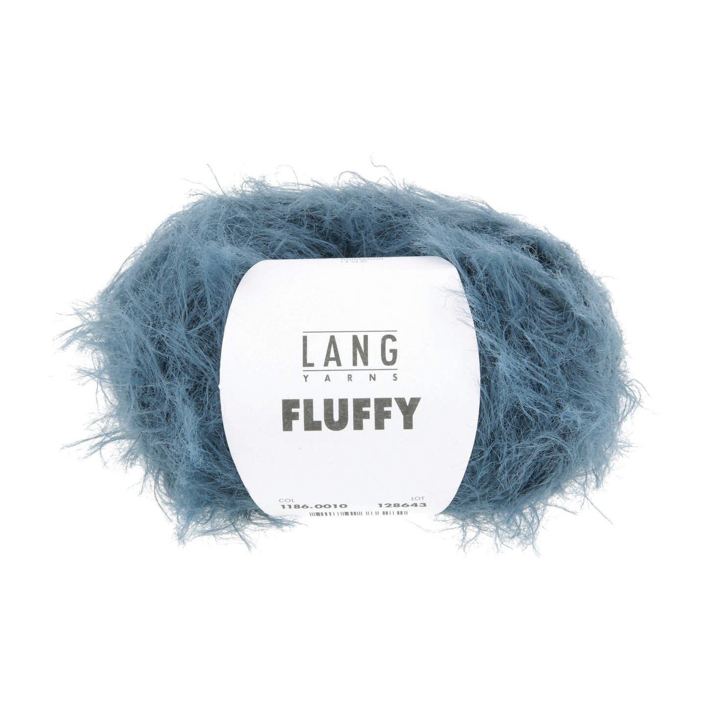 FLUFFY