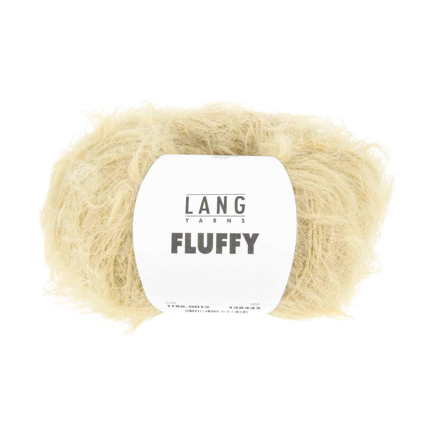 FLUFFY