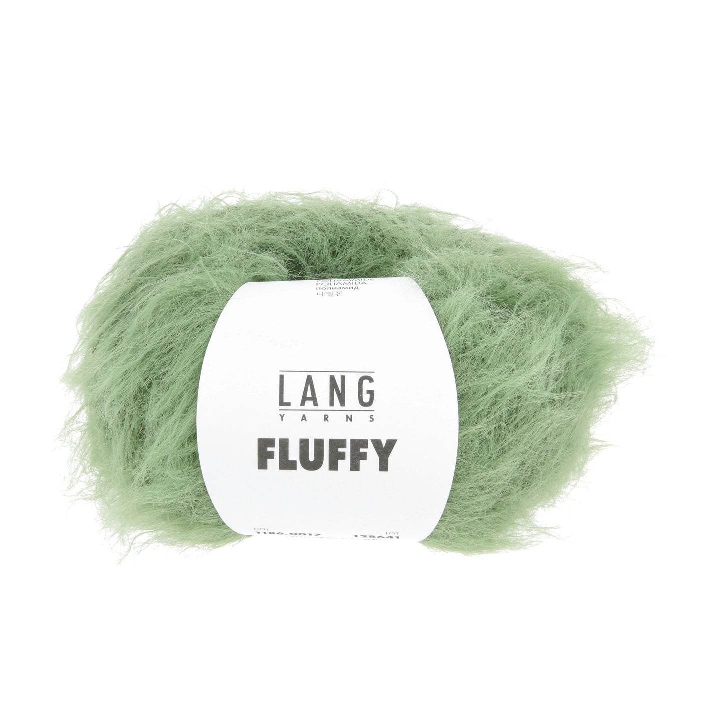 FLUFFY