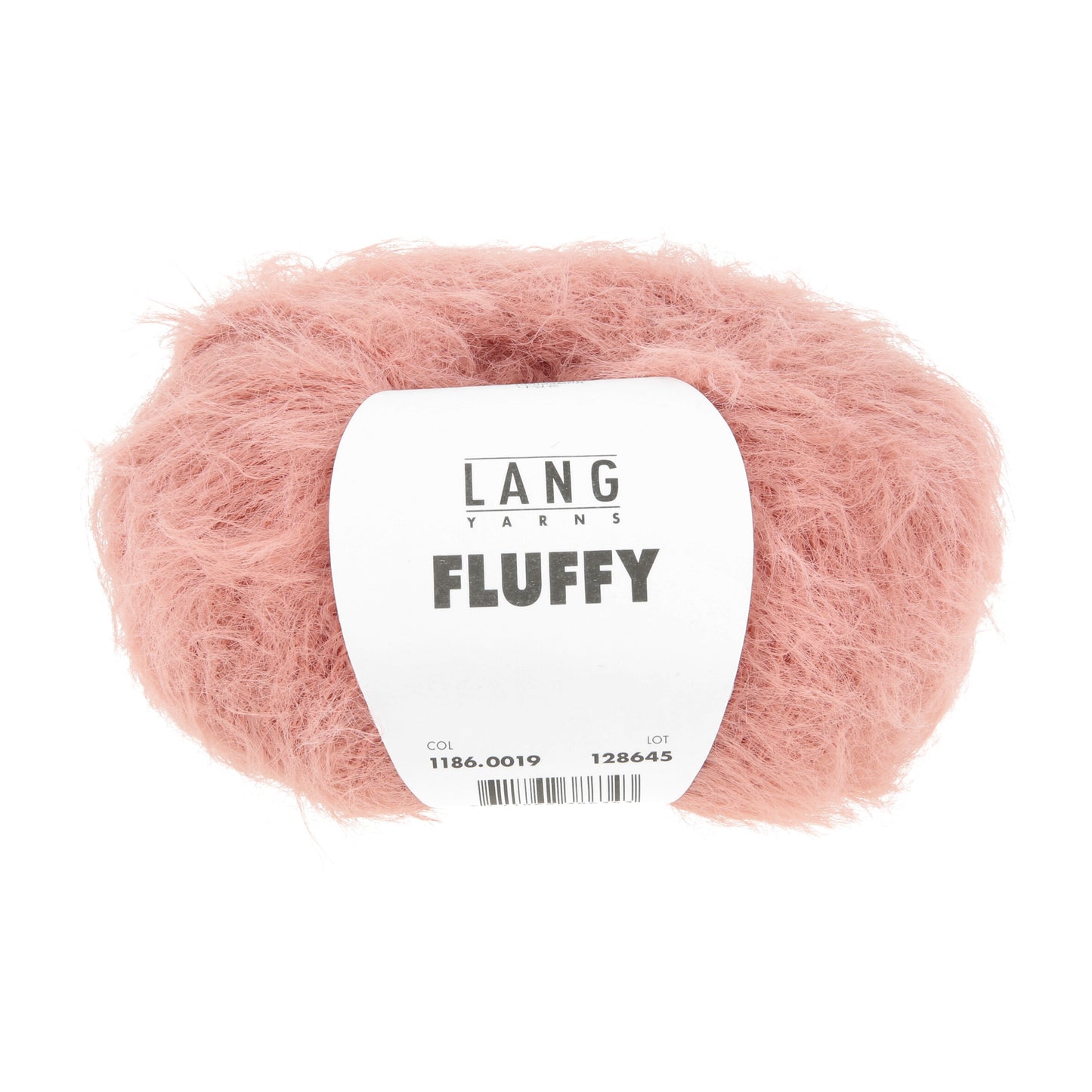 FLUFFY
