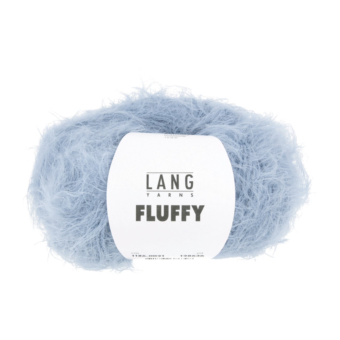 FLUFFY