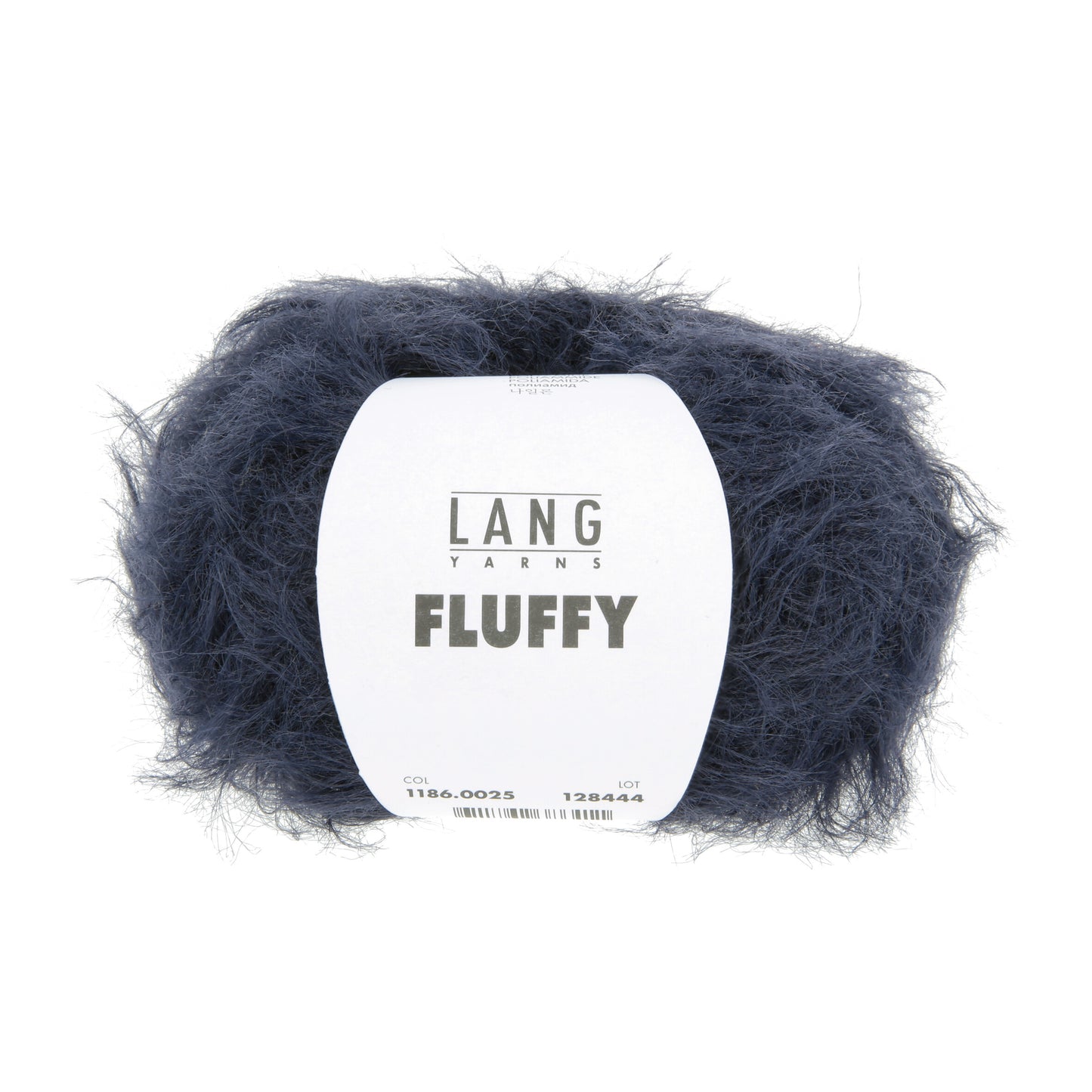 FLUFFY