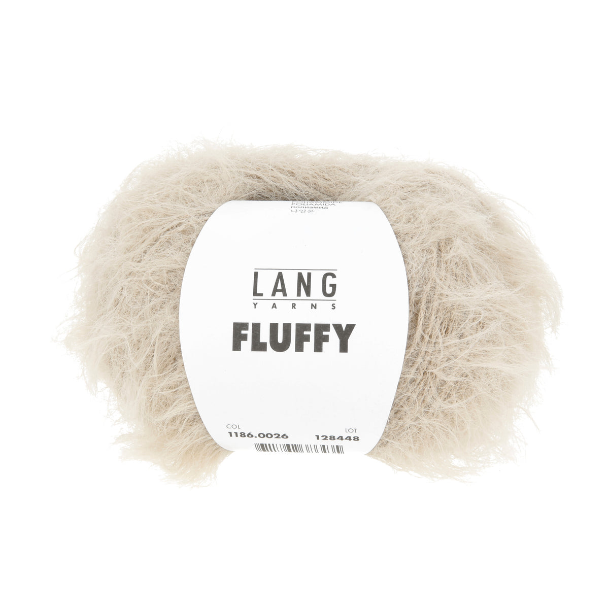 FLUFFY