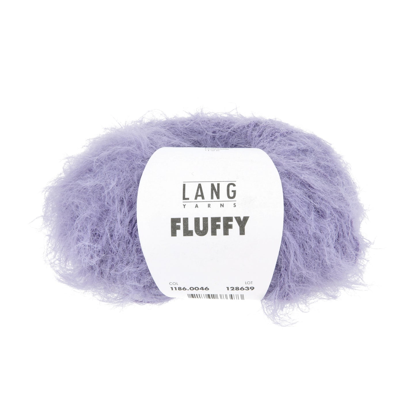 FLUFFY
