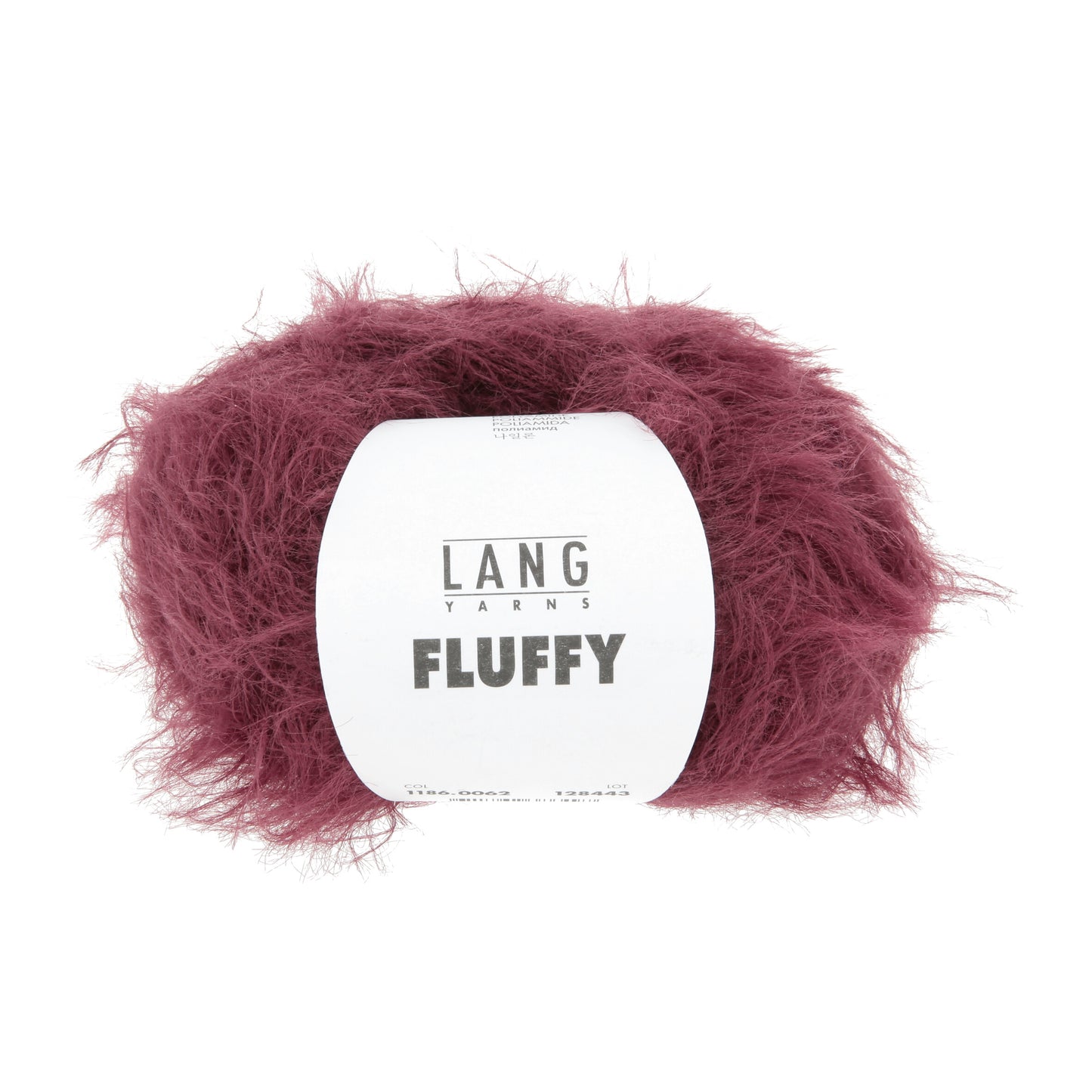 FLUFFY