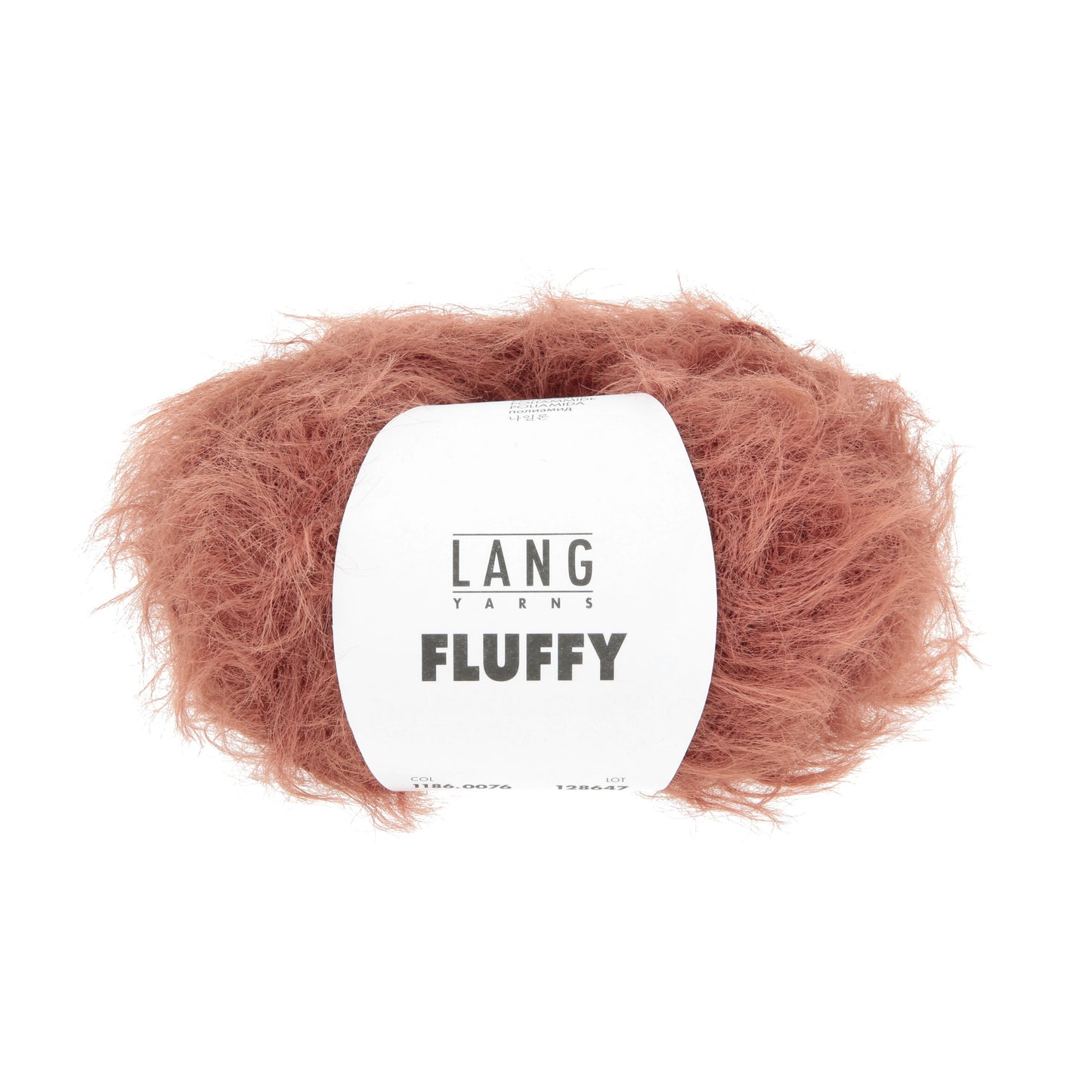 FLUFFY