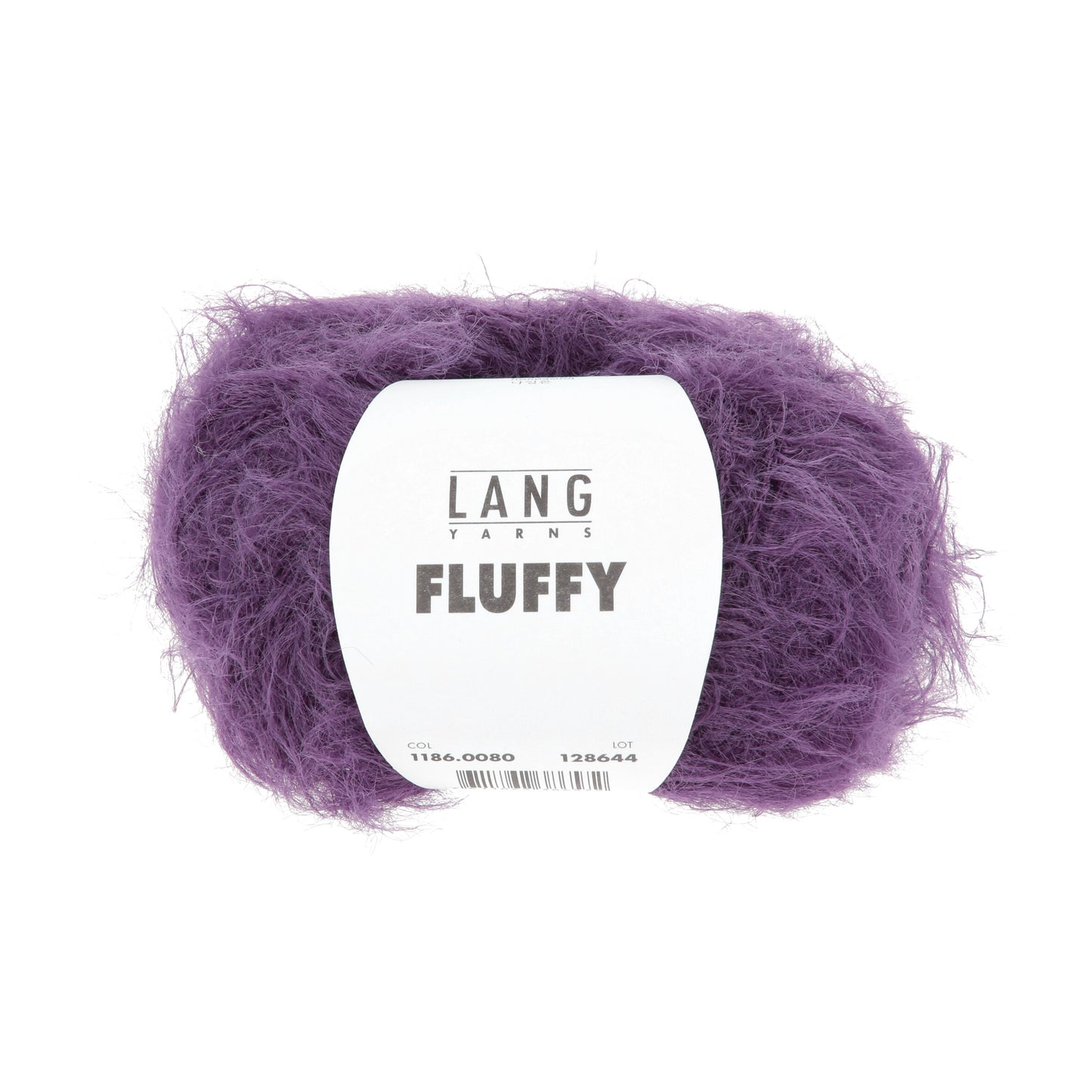 FLUFFY
