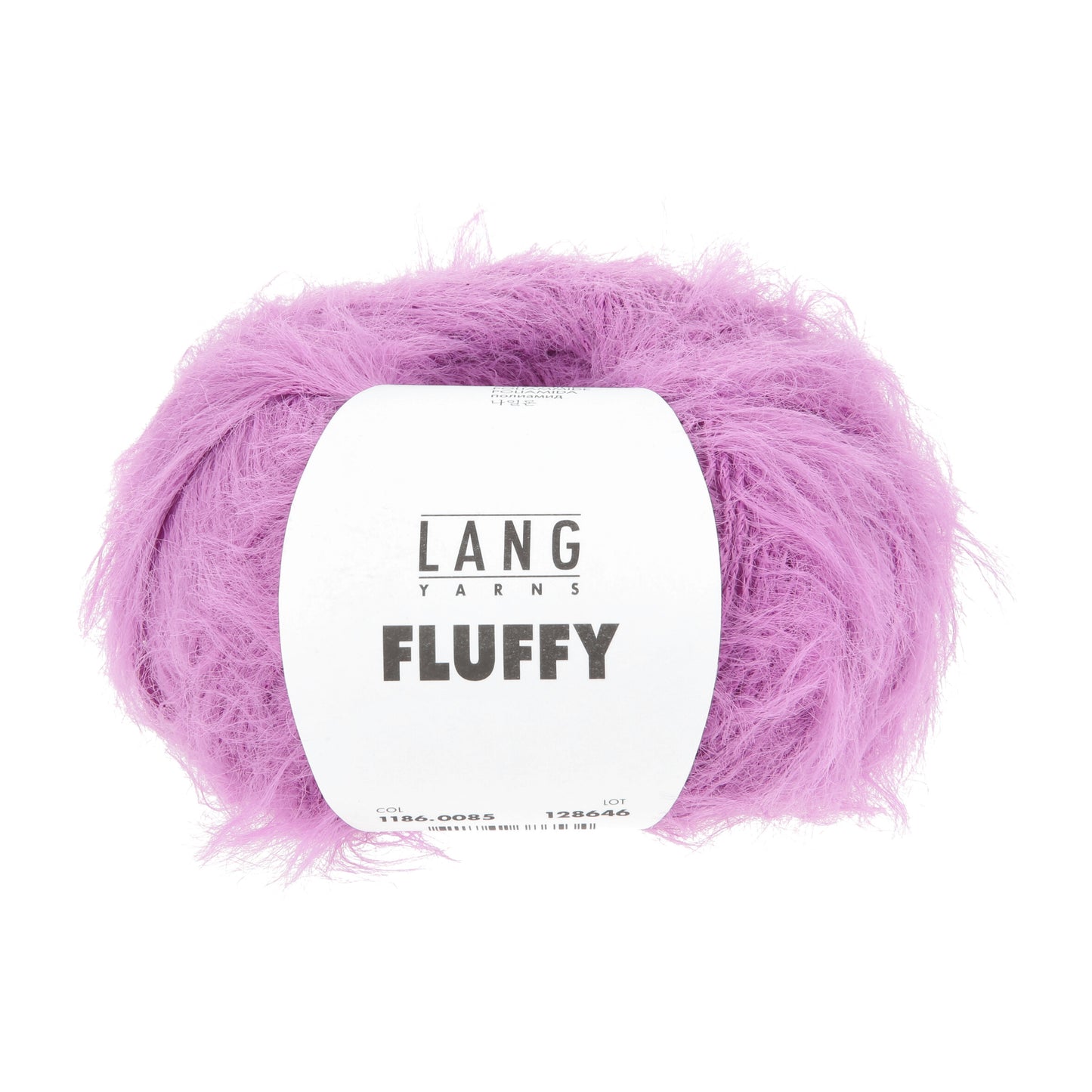 FLUFFY