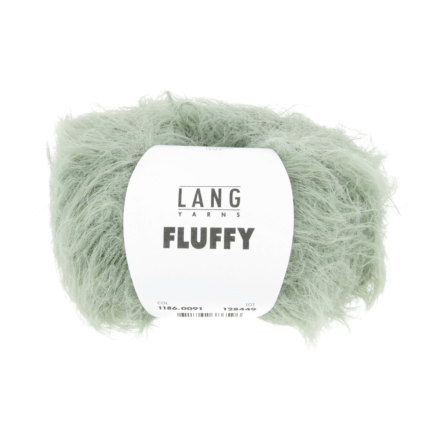 FLUFFY