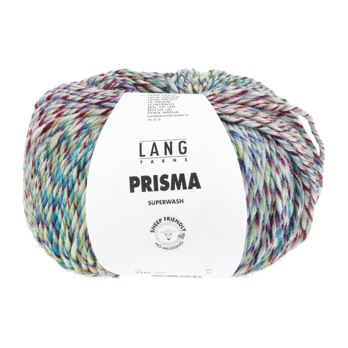 PRISMA