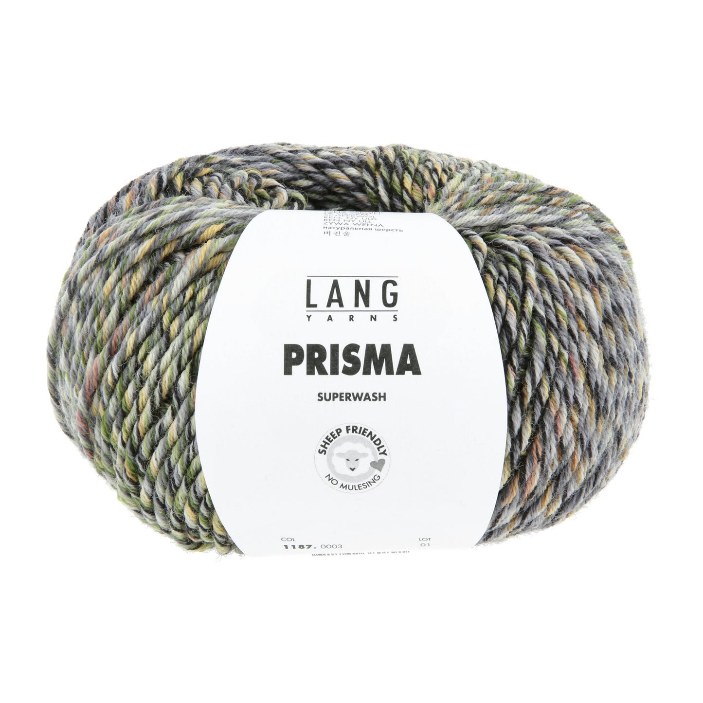 PRISMA