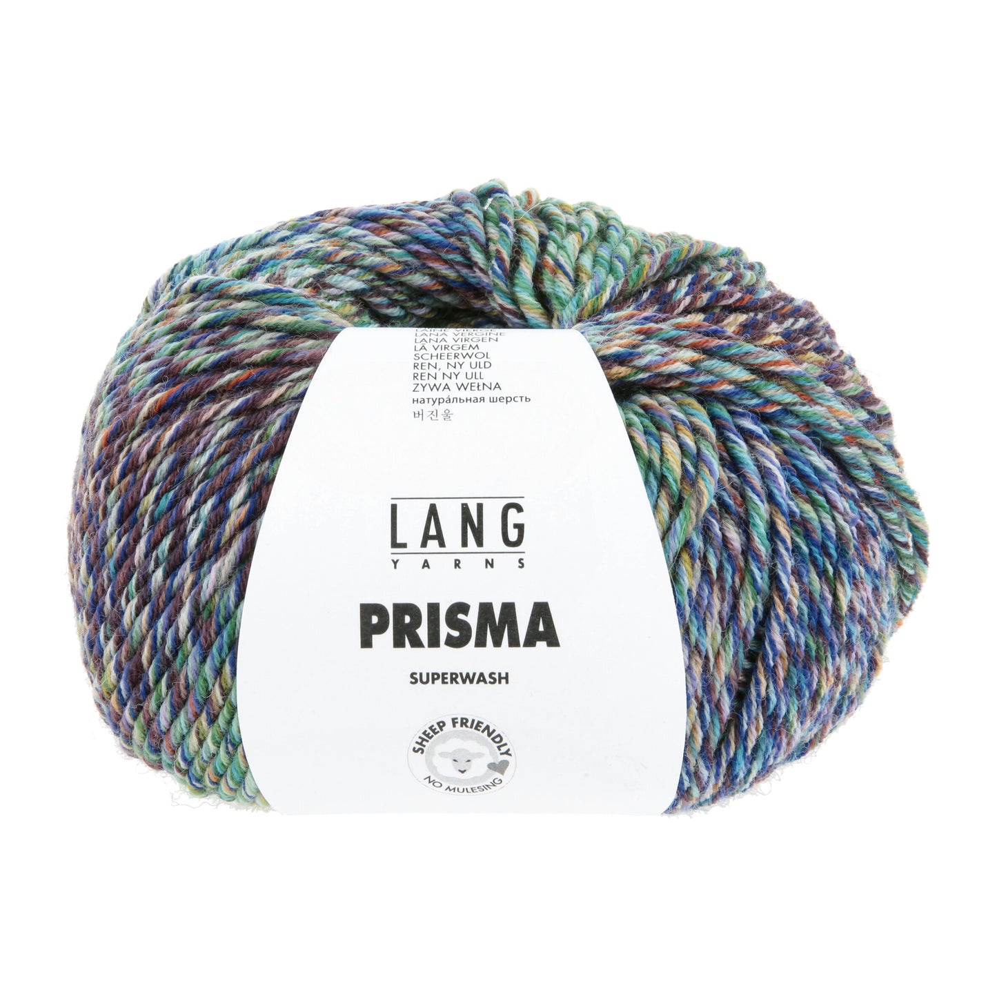 PRISMA