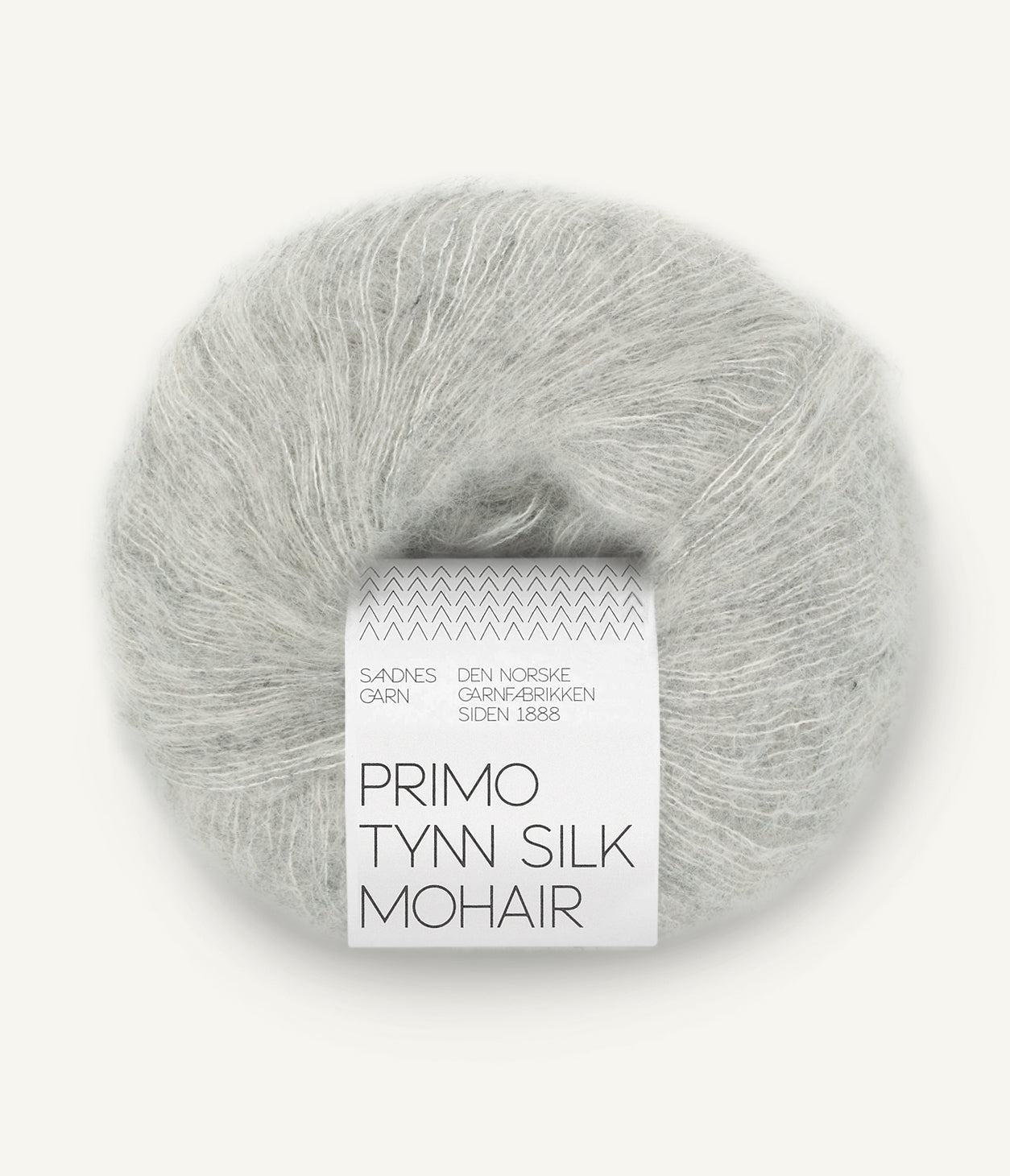 PRIMO TYNN SILK MOHAIR