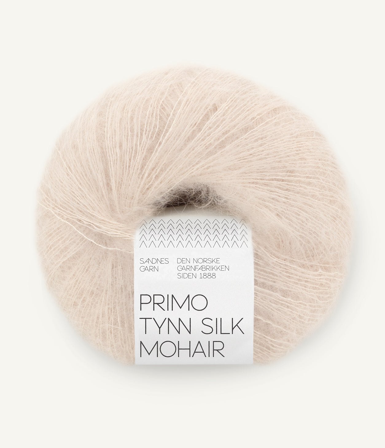 PRIMO TYNN SILK MOHAIR
