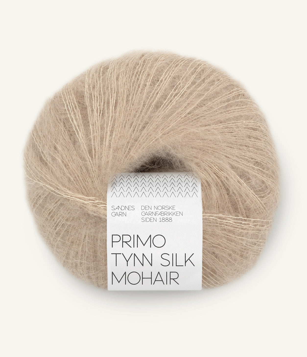PRIMO TYNN SILK MOHAIR