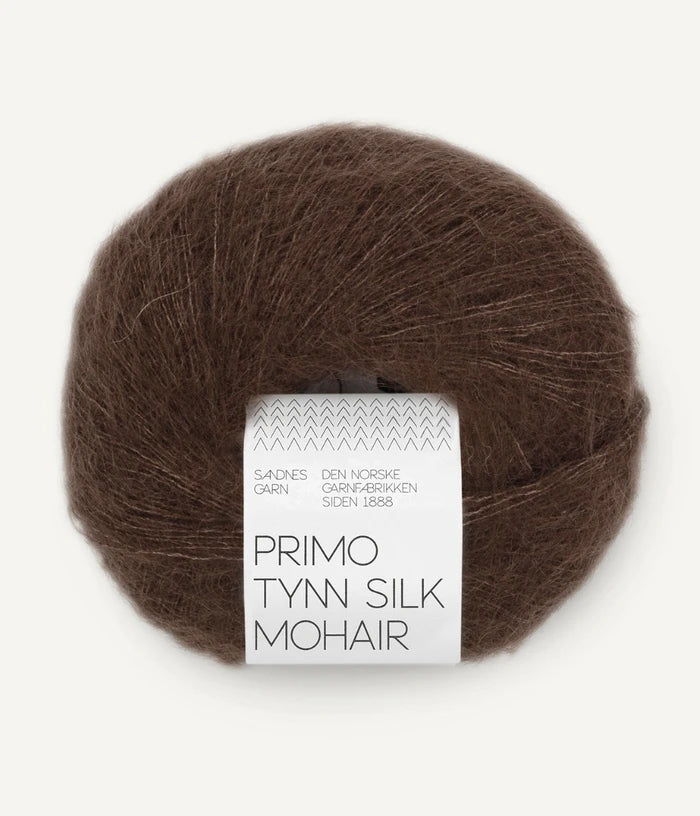 PRIMO TYNN SILK MOHAIR
